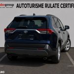 Toyota rav-4 - imagine 5