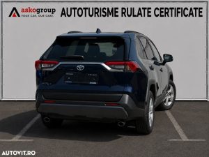 Toyota Rav 4 2021