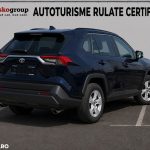 Toyota rav-4 - imagine 6