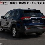 Toyota rav-4 - imagine 7