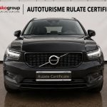 Volvo xc-40 - imagine 1