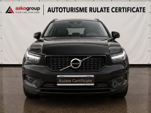 Volvo Xc 40 Recharge T5 Twin Engine At7 Inscription 2020