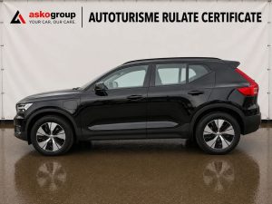 Volvo Xc 40 Recharge T5 Twin Engine At7 Inscription 2020