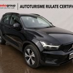 Volvo xc-40 - imagine 4