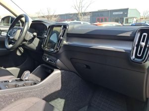 Volvo Xc 40 Recharge T5 Twin Engine At7 Inscription 2020