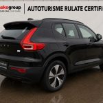 Volvo xc-40 - imagine 7