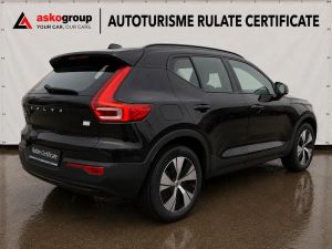 Volvo Xc 40 Recharge T5 Twin Engine At7 Inscription 2020