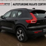 Volvo xc-40 - imagine 8