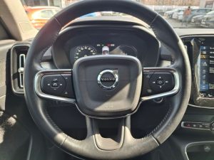 Volvo Xc 40 Recharge T5 Twin Engine At7 Inscription 2020