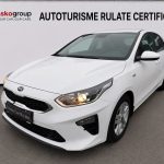 KIA ceed - imagine 0