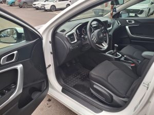 KIA Ceed 1 4 Gsl Best 2018