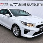 KIA ceed - imagine 3