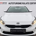 KIA ceed - imagine 4