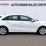 KIA ceed - imagine 5