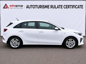 KIA Ceed 1 4 Gsl Best 2018