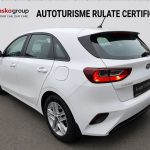 KIA ceed - imagine 7
