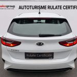 KIA ceed - imagine 8