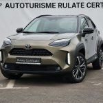 Toyota yaris-cross - imagine 0