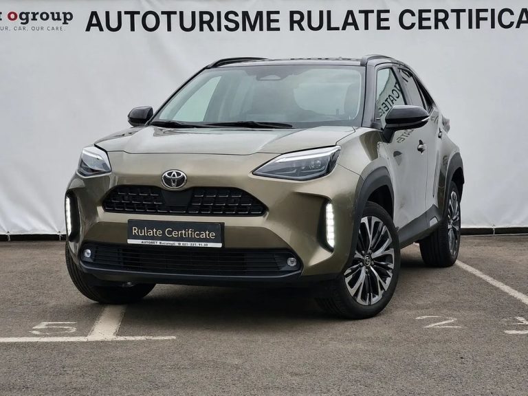 Toyota Yaris Cross 1 5 Vvt I Hsd 4X2 Exclusive Elegant 2024