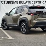 Toyota yaris-cross - imagine 4