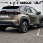 Toyota yaris-cross - imagine 5