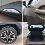 Toyota yaris-cross - imagine 6