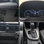 Toyota yaris-cross - imagine 7
