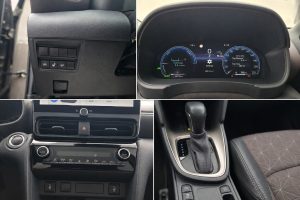 Toyota Yaris Cross 1 5 Vvt I Hsd 4X2 Exclusive Elegant 2024
