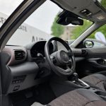 Toyota yaris-cross - imagine 8