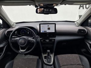 Toyota Yaris Cross 1 5 Vvt I Hsd 4X2 Exclusive Elegant 2024