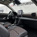 Toyota yaris-cross - imagine 16