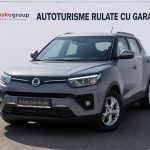 SsangYong tivoli - imagine 0