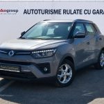 SsangYong tivoli - imagine 1