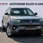 SsangYong tivoli - imagine 2
