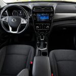 SsangYong tivoli - imagine 4
