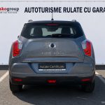 SsangYong tivoli - imagine 5