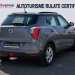 SsangYong tivoli - imagine 6
