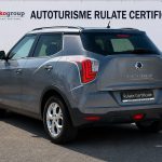 SsangYong tivoli - imagine 7