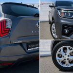 SsangYong tivoli - imagine 14