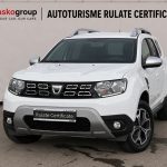 Dacia duster - imagine 0
