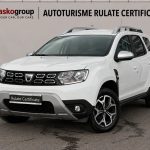 Dacia duster - imagine 1