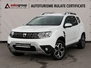 Dacia Duster 1 5 Blue DCI 4WD Prestige Jante 17 2021