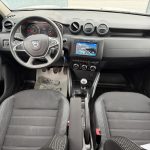 Dacia duster - imagine 2