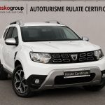 Dacia duster - imagine 3
