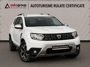 Dacia Duster 1 5 Blue DCI 4WD Prestige Jante 17 2021