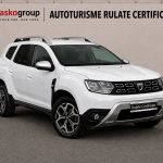 Dacia duster - imagine 4