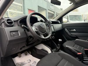 Dacia Duster 1 5 Blue DCI 4WD Prestige Jante 17 2021