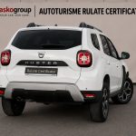 Dacia duster - imagine 7