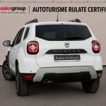 Dacia duster - imagine 8