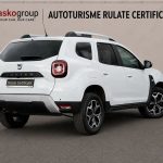 Dacia duster - imagine 9